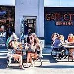 Gate City Brewing Company