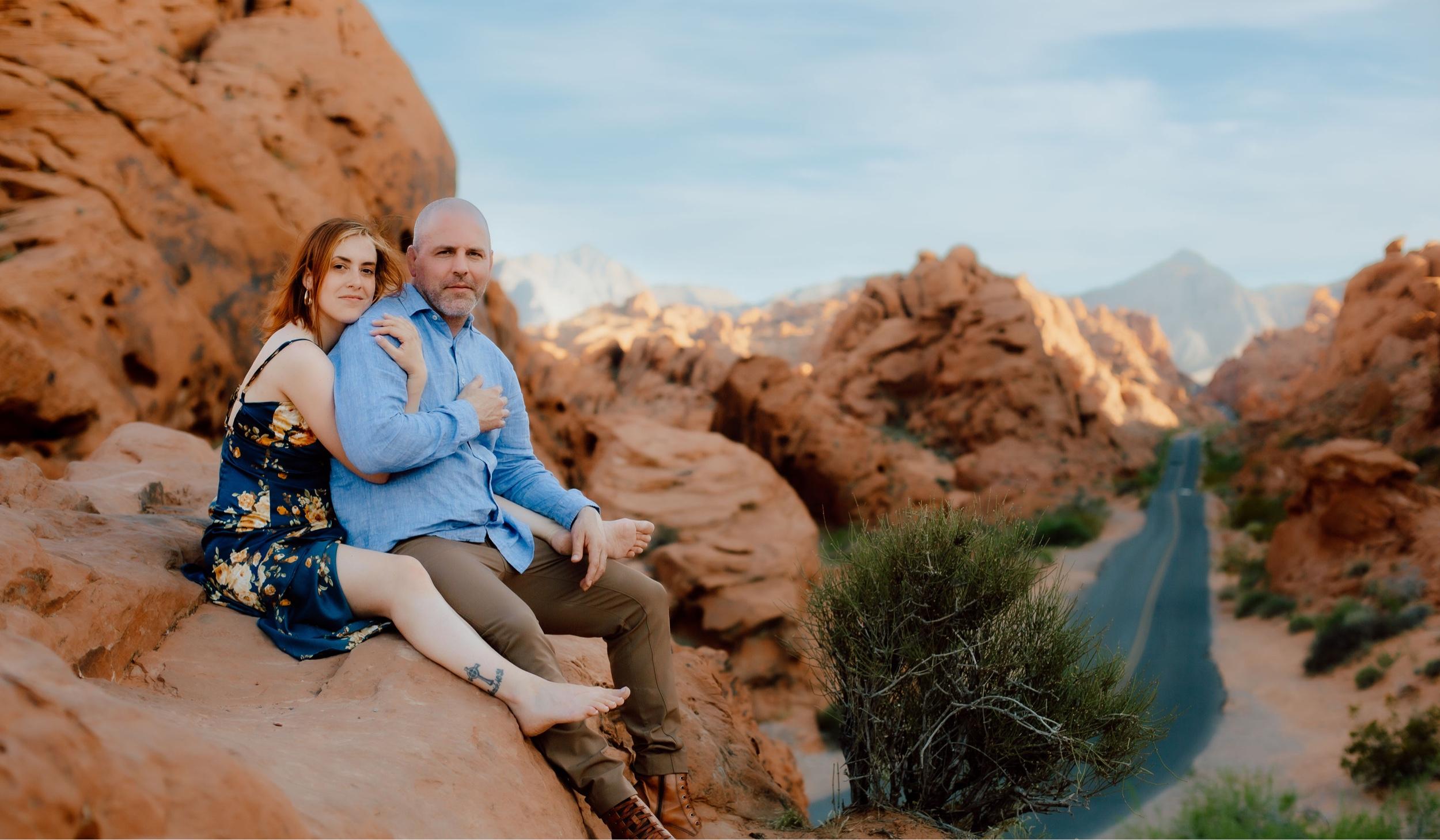 The Wedding Website of Laura Yeager and Tony Goldsby