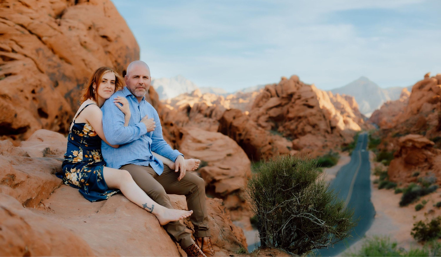 The Wedding Website of Laura Yeager and Tony Goldsby