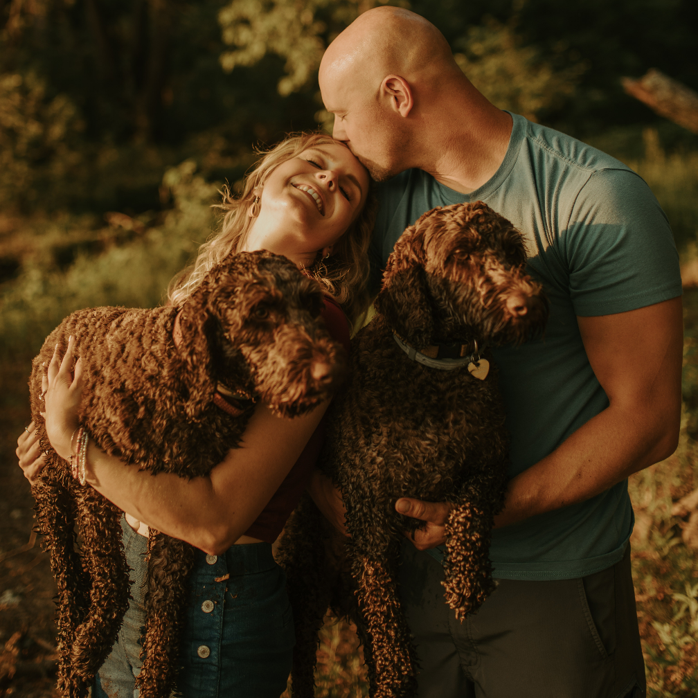 The Wedding Website of Jacqueline Christine Hilliard and Brandon John Peyer