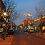 Flagstaff