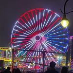 Santa Monica Pier