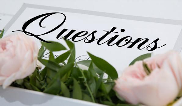 The Wedding Website of Bryan Williams and Danielle Reid