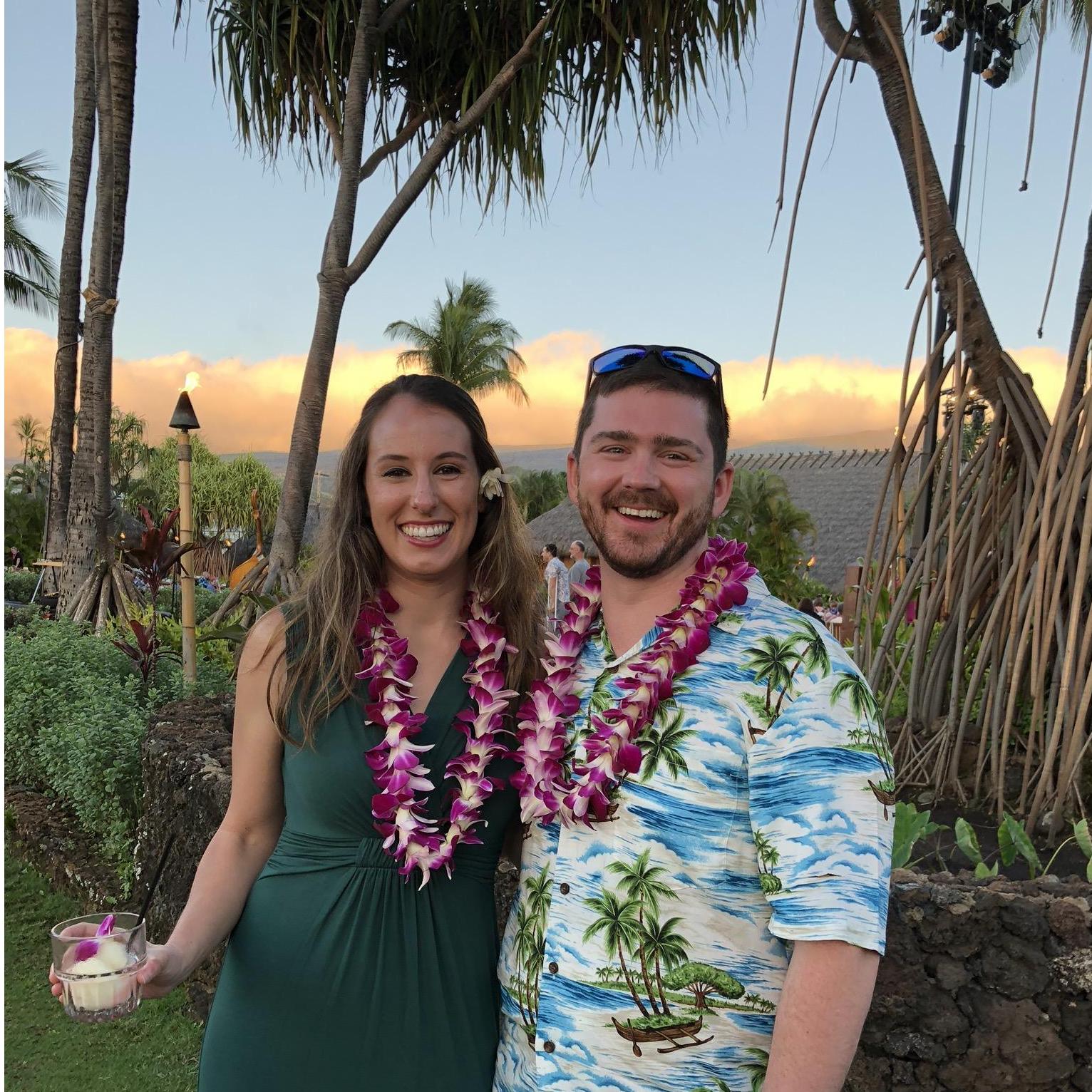 Maui - 2018