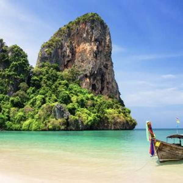 Our Honeymoon Fund to Singapore and Thailand