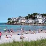 Nahant Beach