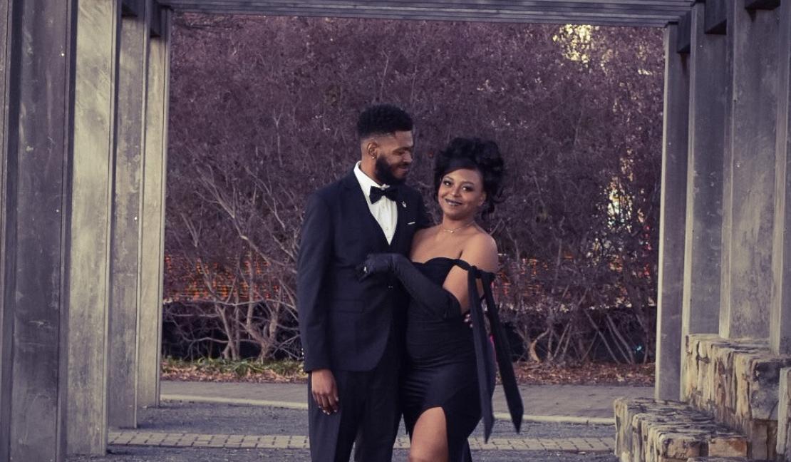 The Wedding Website of Nya Knight and Jacob Wilburn
