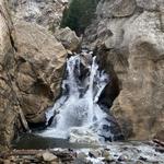 Boulder Falls