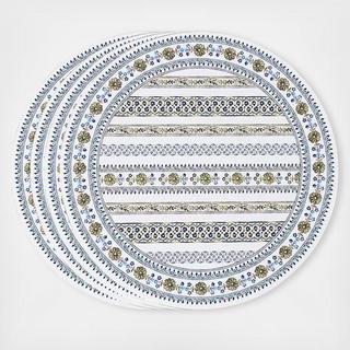 Seville Placemat, Set of 4