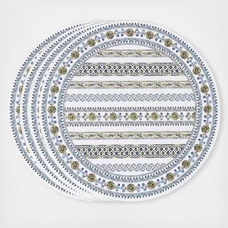 Seville Placemat, Set of 4