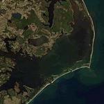 Pamlico Sound