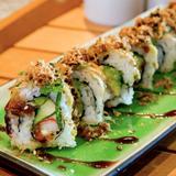 Tenon Vegetarian Cuisine