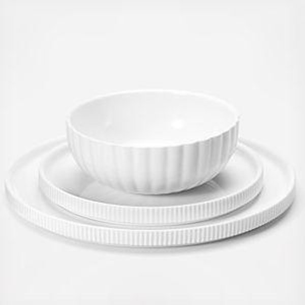 BERNADOTTE Dinnerware set, 3 pcs. - Design Inspired by Sigvard Bernadotte