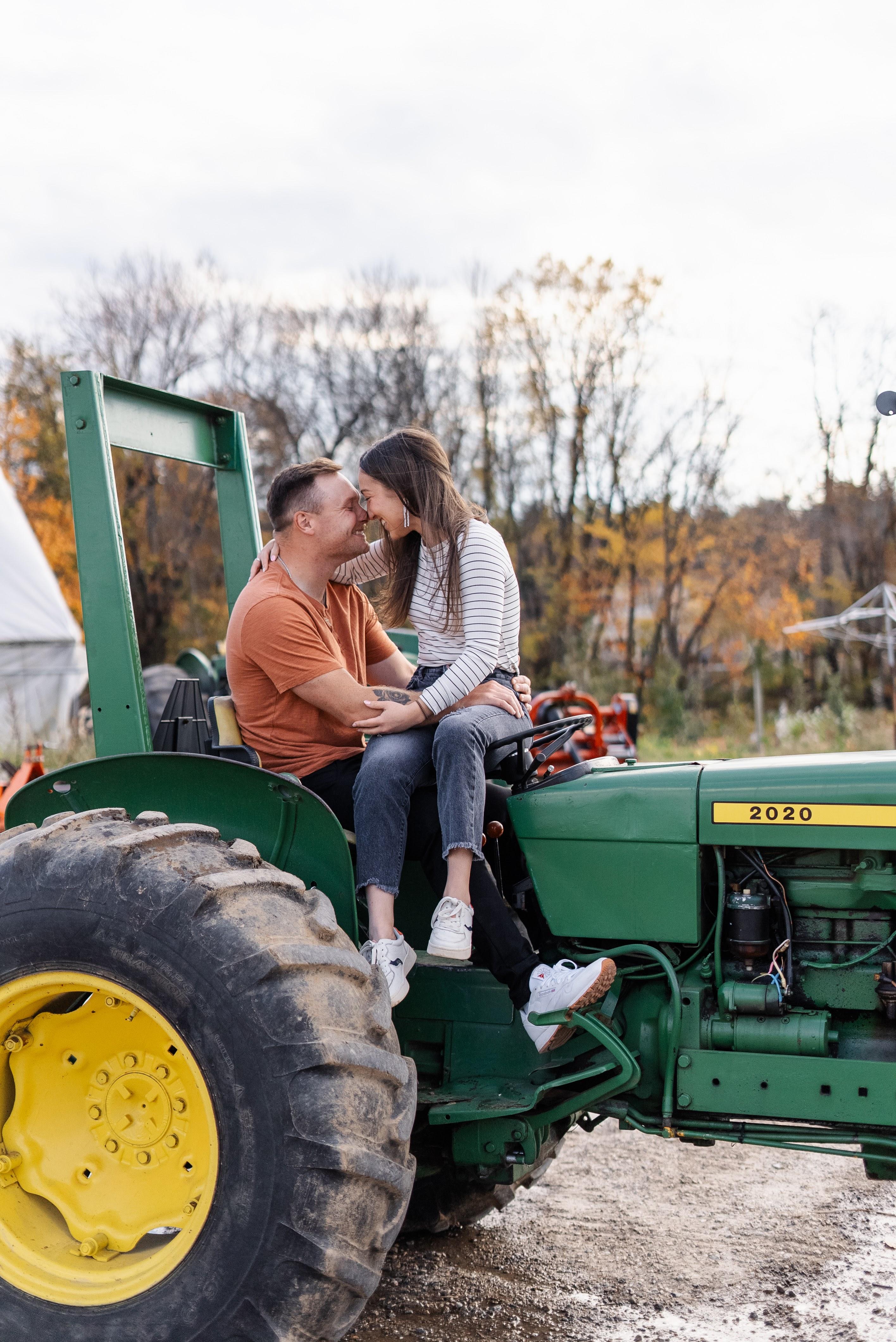 The Wedding Website of Dominique Breault and Danny Hicks