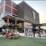 Guinness Open Gate Brewery