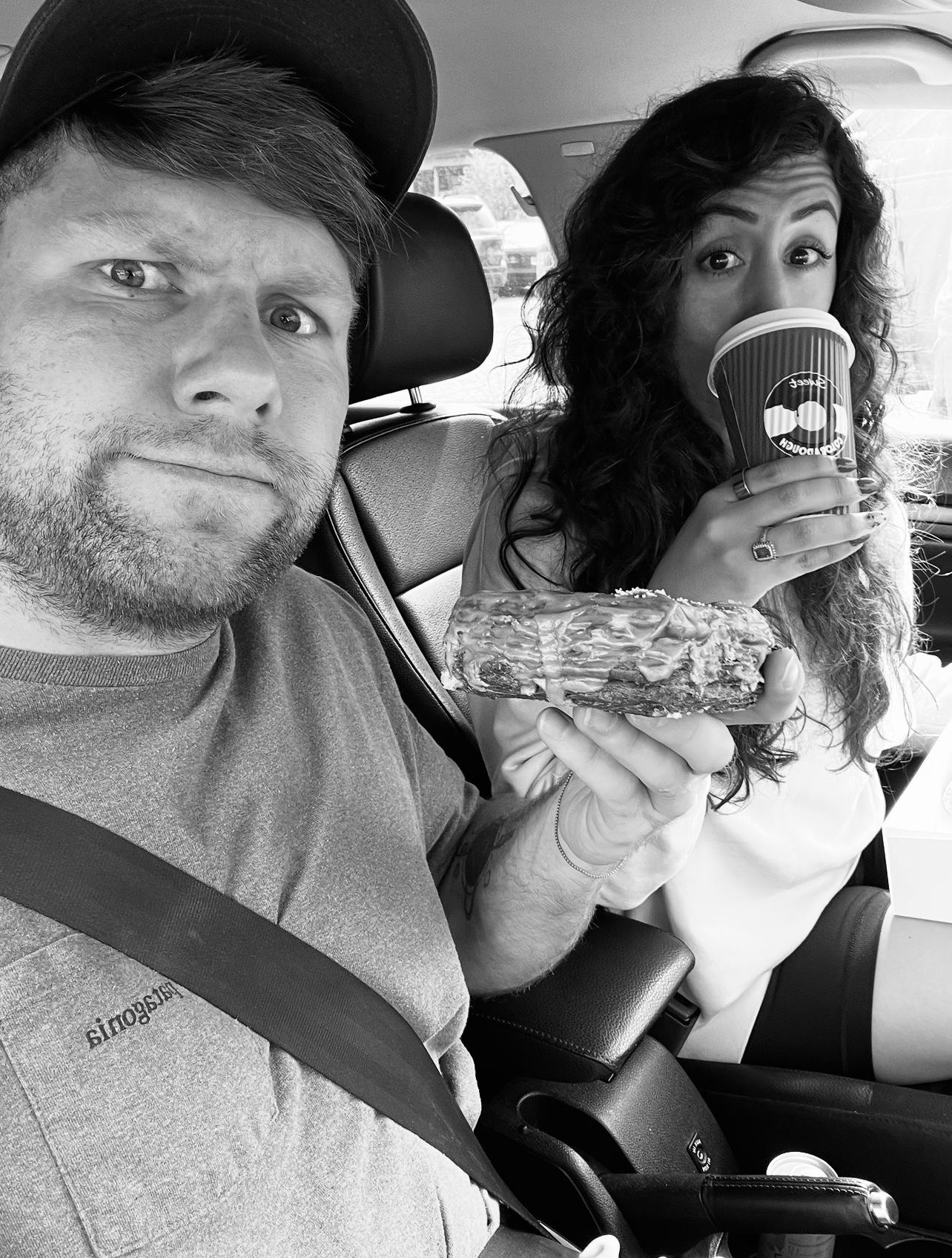 The Wedding Website of Amitay Flores and Richard Cherry