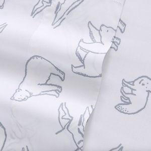 Eddie Bauer Cotton Sheet Set