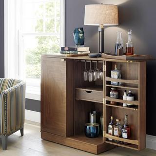 Maxine Bar Cabinet