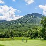 Jay Peak Resort Golf Course