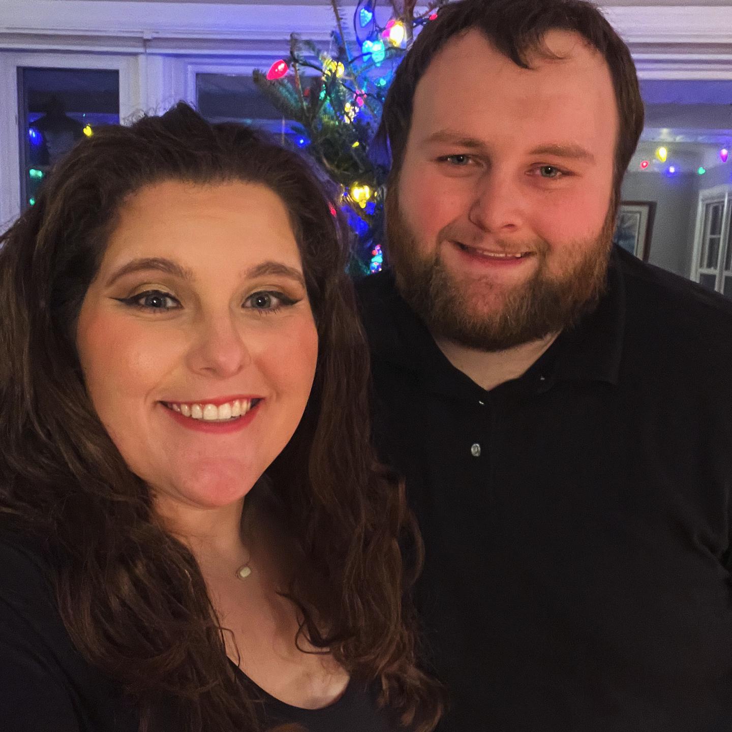 2nd Christmas in our house!