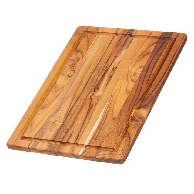 Essential Cutting/Serving Board - Teakhause