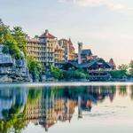 Mohonk Mountain House