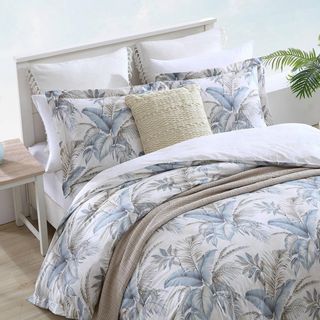 Bakers Bluff 3-Piece Duvet Cover Set