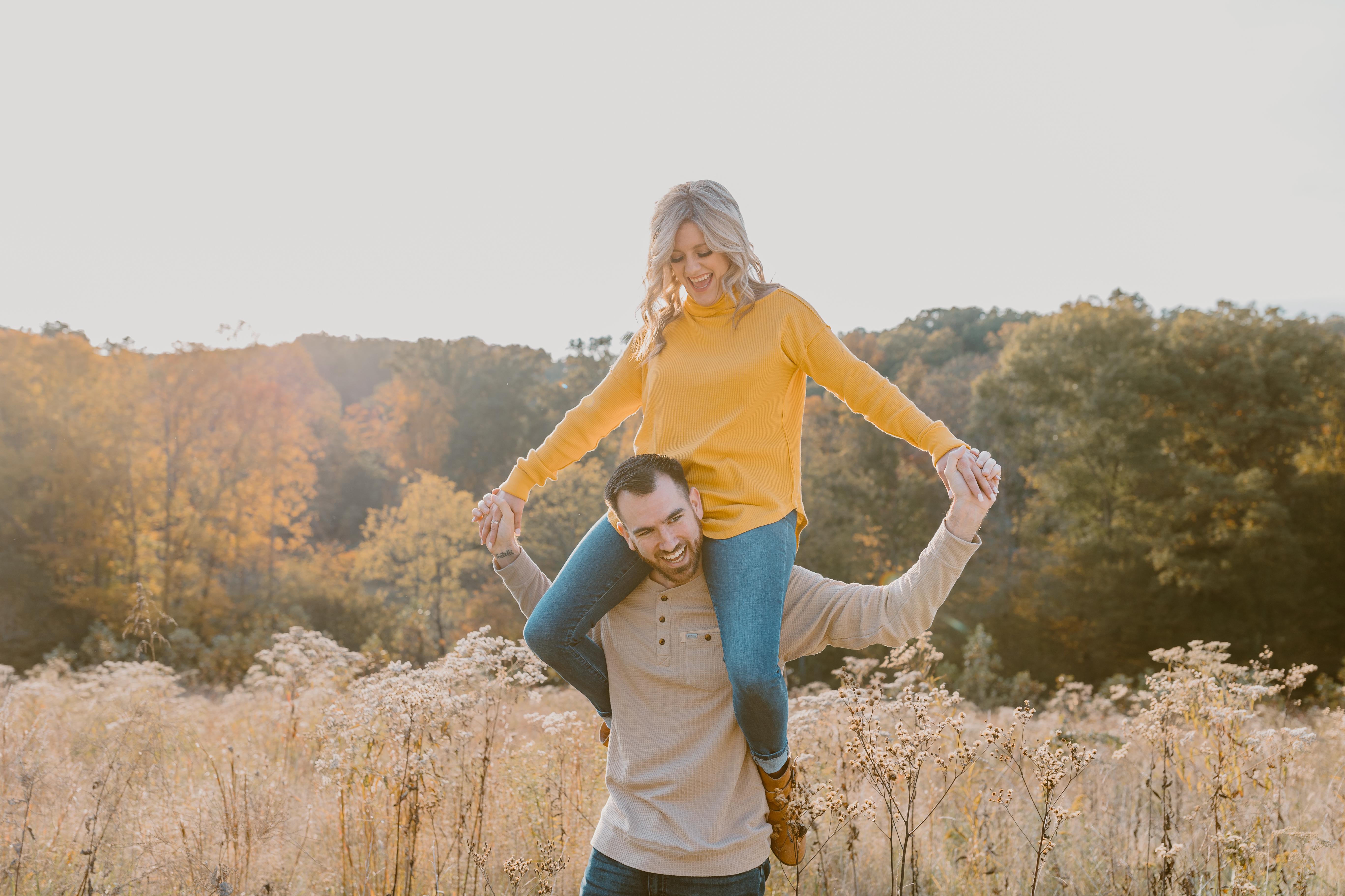 The Wedding Website of Carolyn Dunn and Dominick Whelan