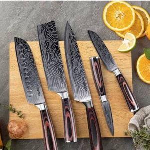 Knives