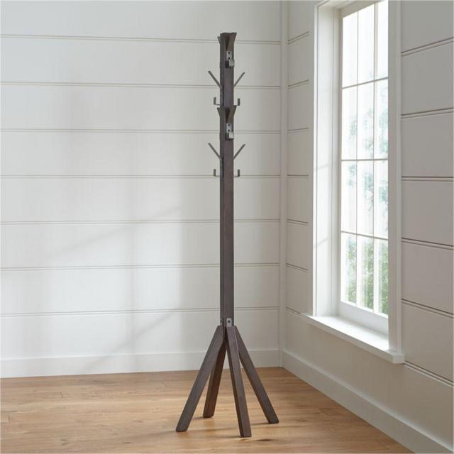 Leigh Standing Coat Rack