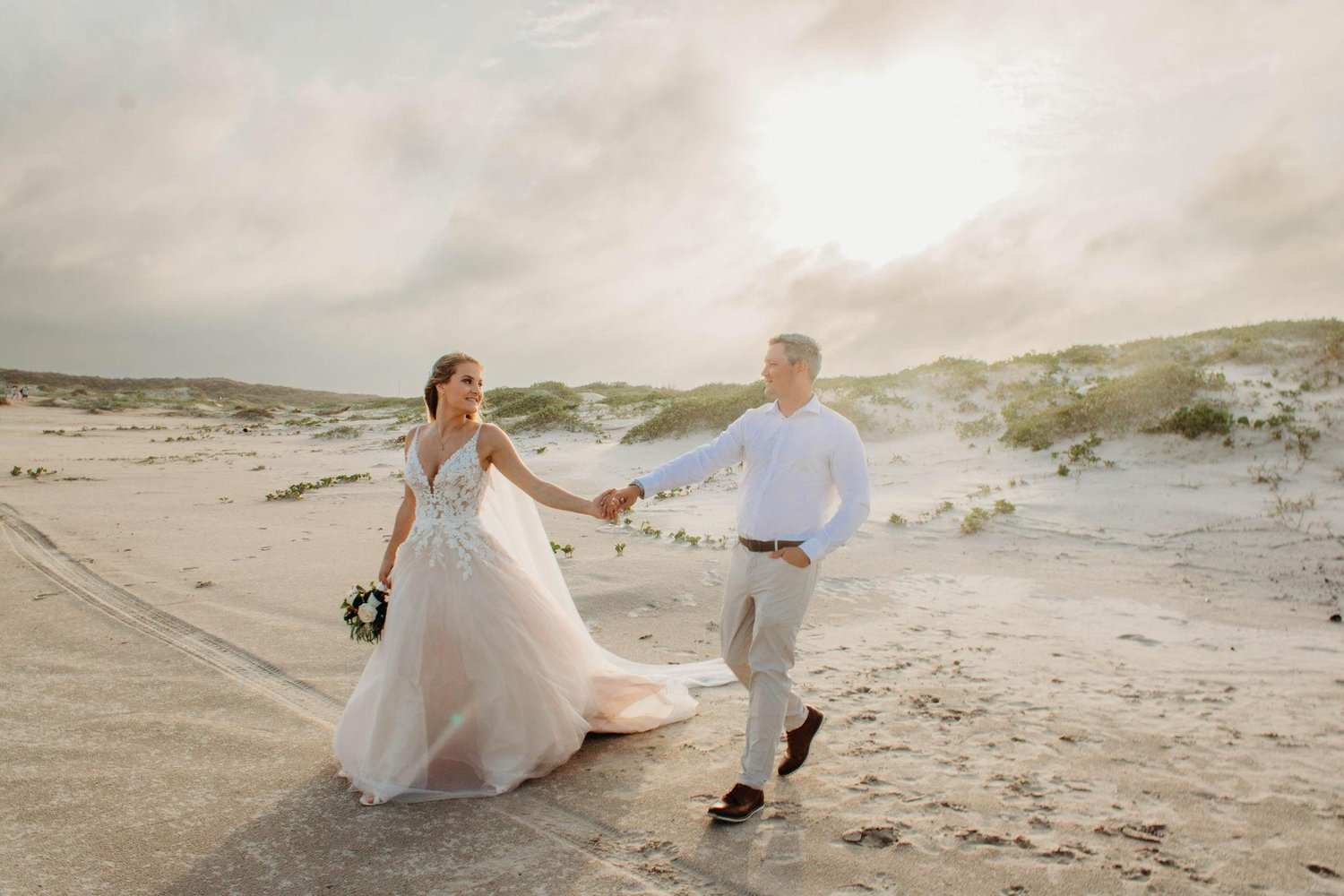The Wedding Website of Katie Jones and Justin Winton