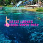 Weeki Wachee Springs State Park