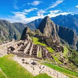 Historic Sanctuary of Machu Picchu