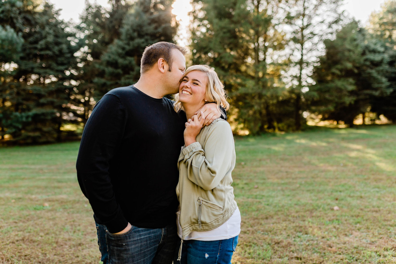 The Wedding Website of Kacy Cameron and Chris Westin