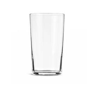 Straight Glass Tumbler 5 oz (Set of 6)