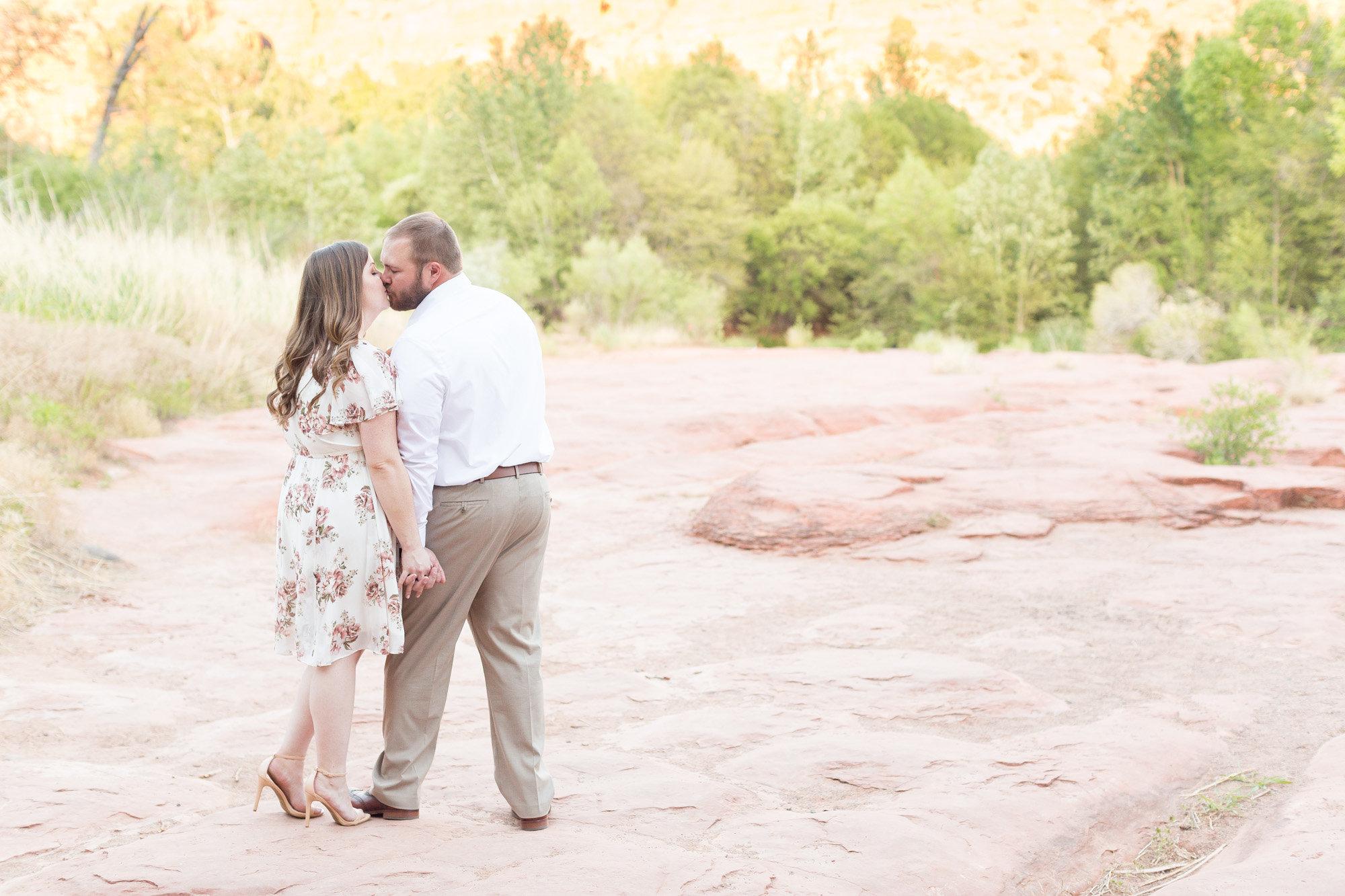 The Wedding Website of Meghan Morrow and Trent Marsh