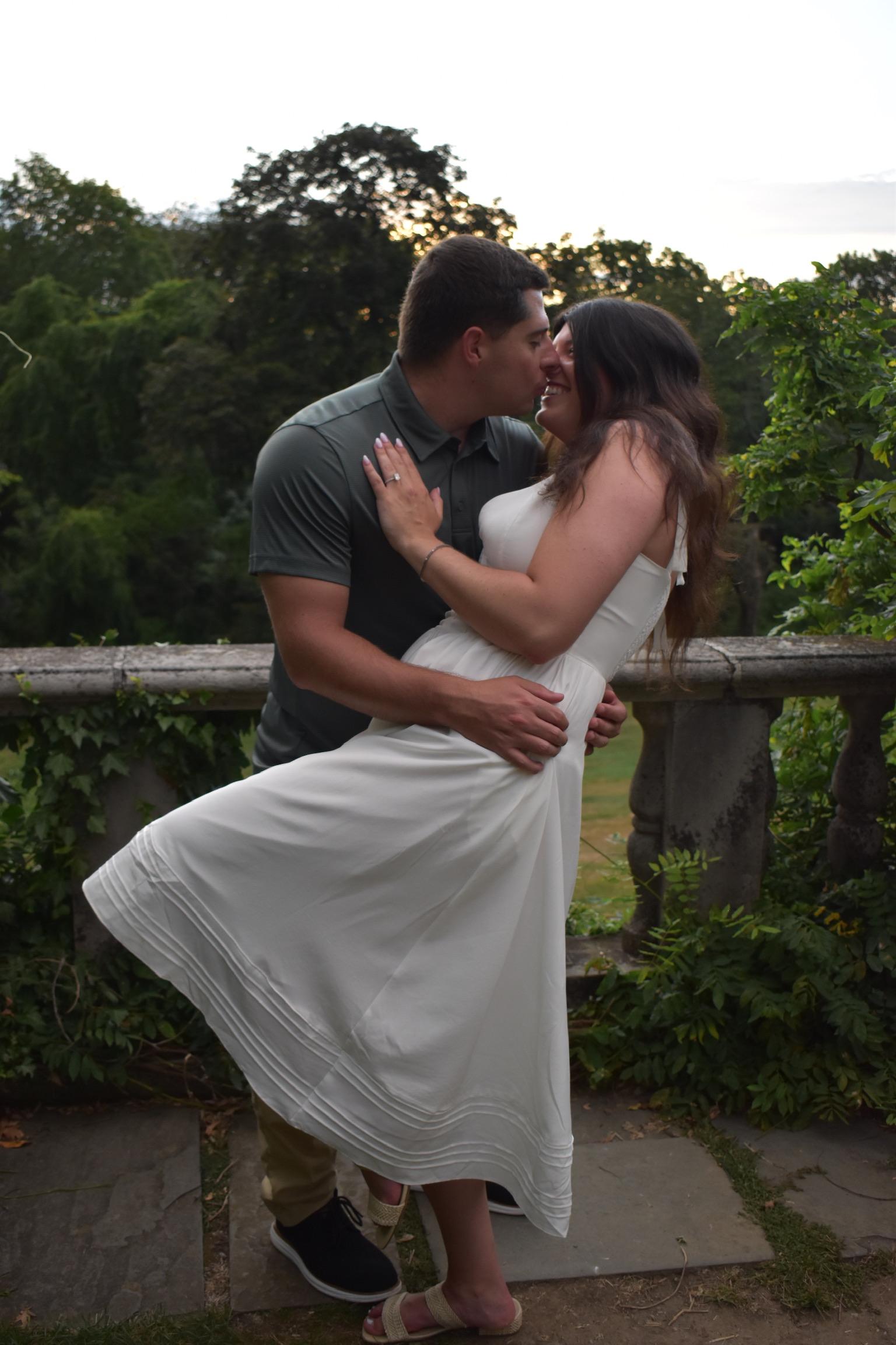 The Wedding Website of Taylor Rondanini and Zachary Polzer