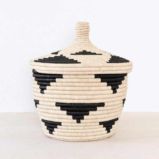Kubwa Basket - Original