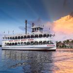 Jungle Queen Riverboat
