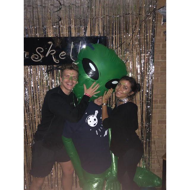 2019 New Friends