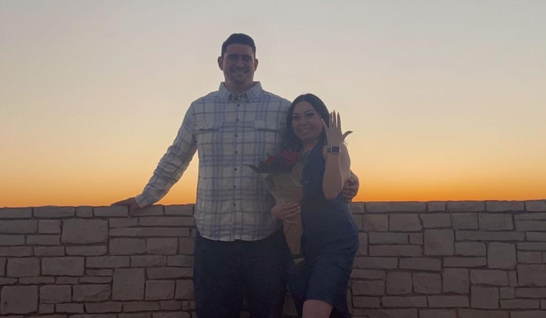 The Wedding Website of Yocelyn Ramos and Travis Silva