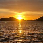 Sunset Sailing Excursion