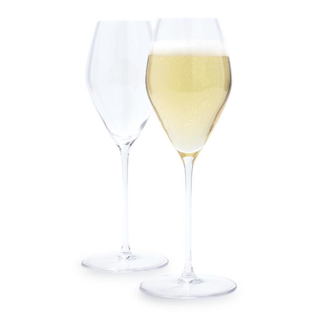 Riedel Performance Champagne Glasses, Set of 2