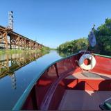 Riverfront Canal Cruises