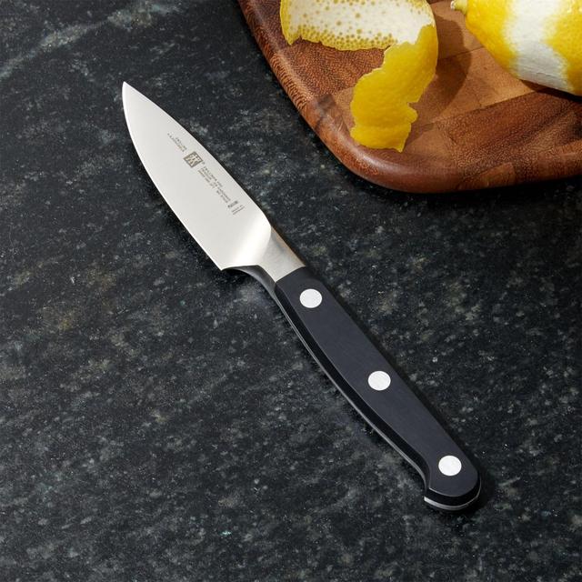 ZWILLING ® J.A. Henckels Pro 3" Paring Knife