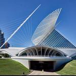 Milwaukee Art Museum