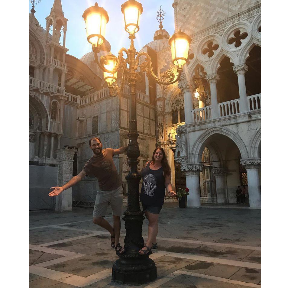 Venice