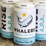 Whalers Brewing Company
