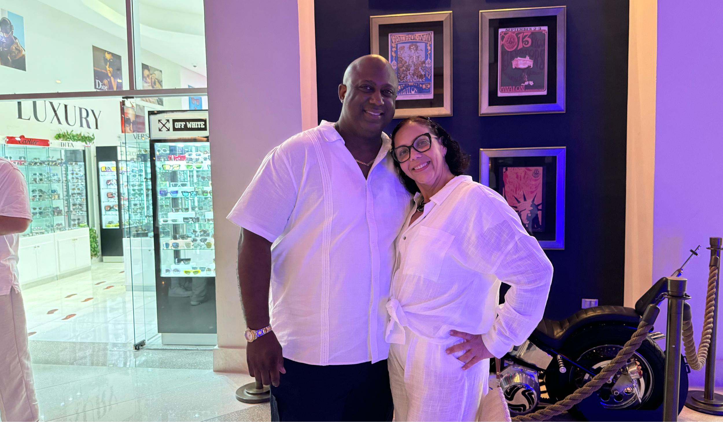 The Wedding Website of Katherine Vargas and Patrick R. Riboul