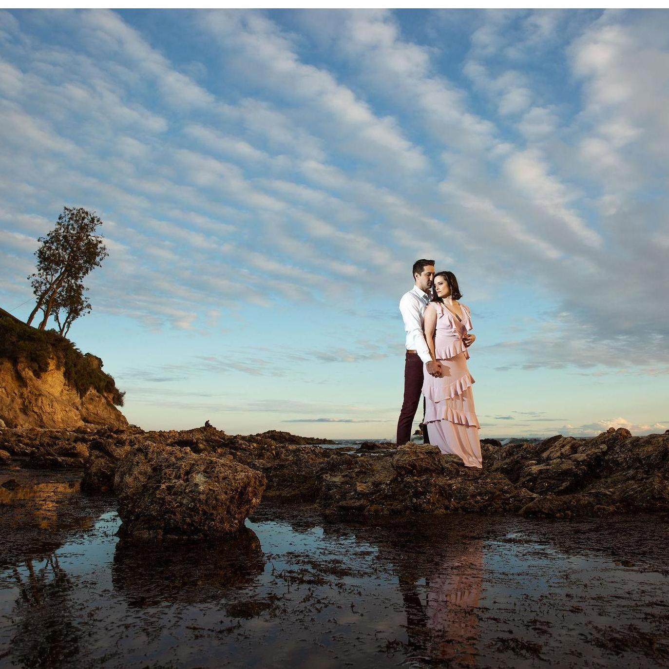 The cover of our romance novel, "La Marquise de la Mer: Poisson et Passion"